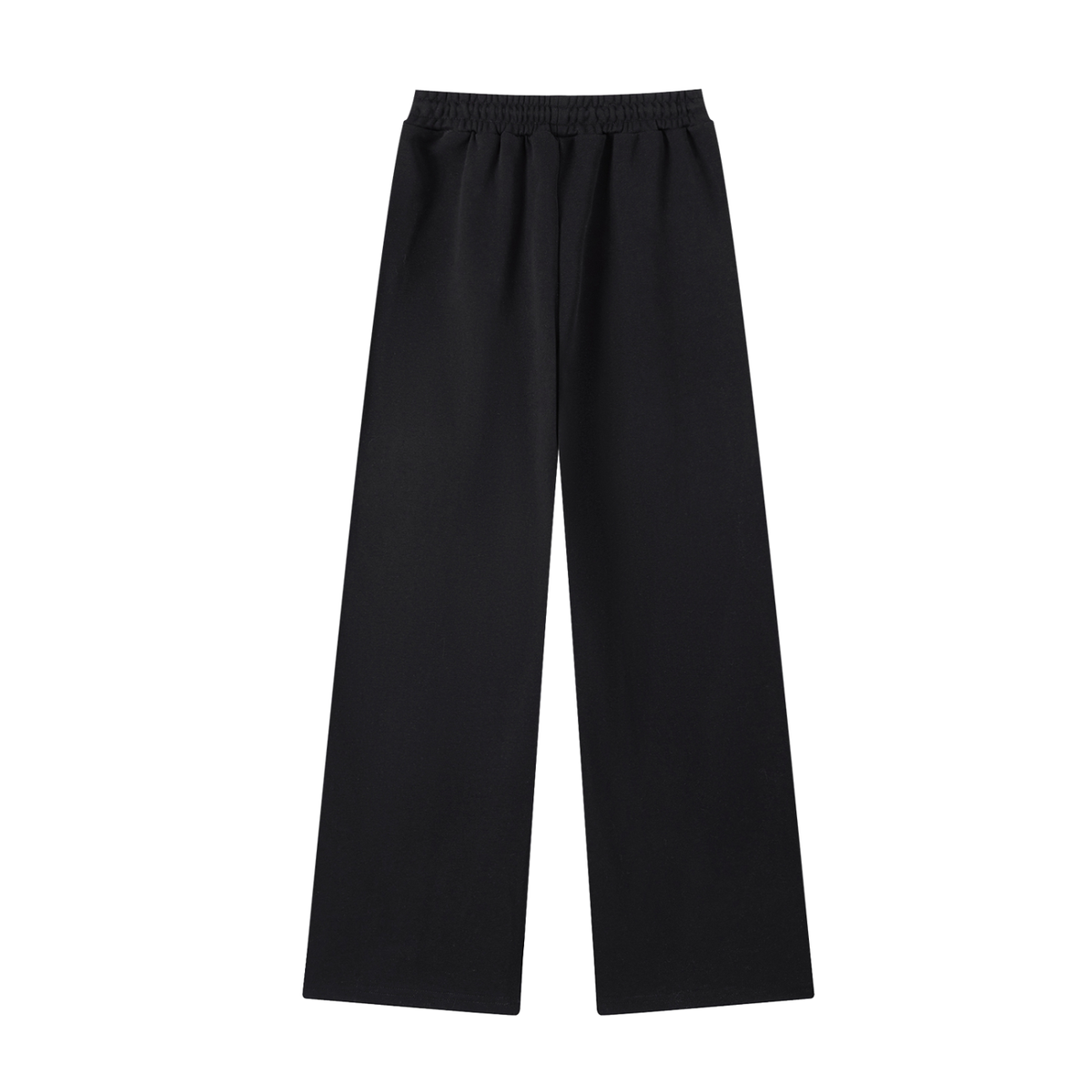 Womens Straight-Leg Sweatpants
