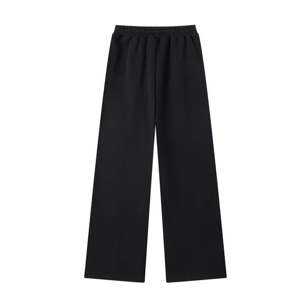 Womens Straight-Leg Sweatpants