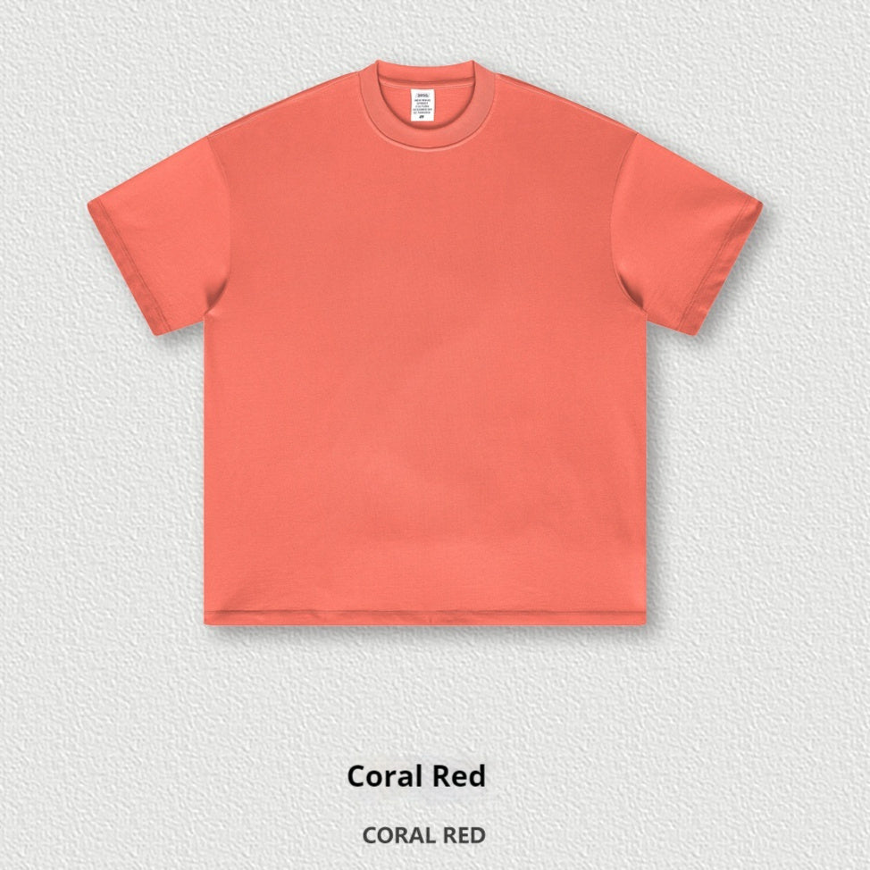 Children's Short-sleeved T-shirt