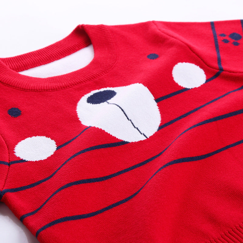 Children's Sweaters