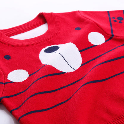 Children's Sweaters