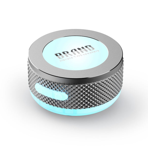 Wireless Bone Conduction Speakers