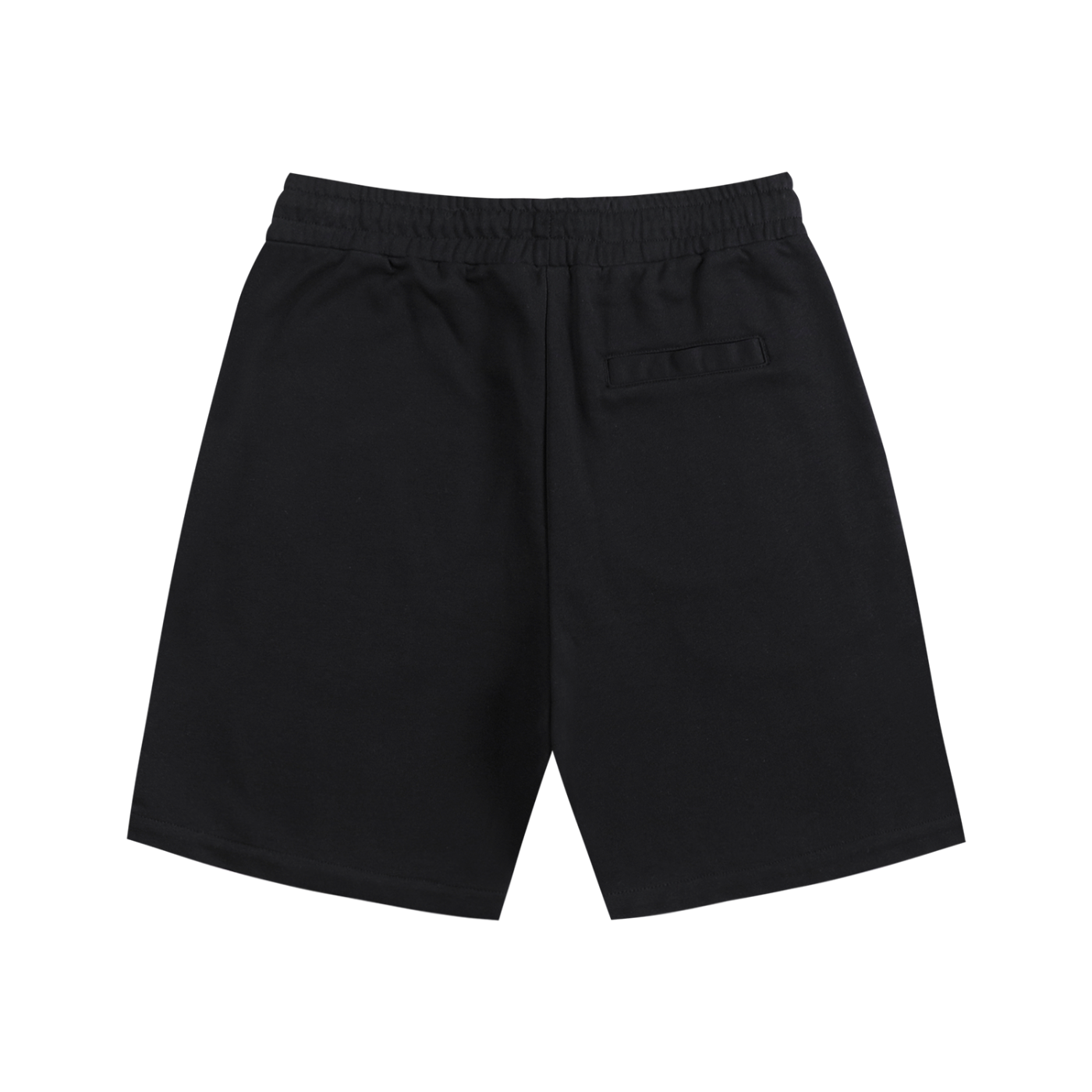 Waran Essential Cotton Shorts