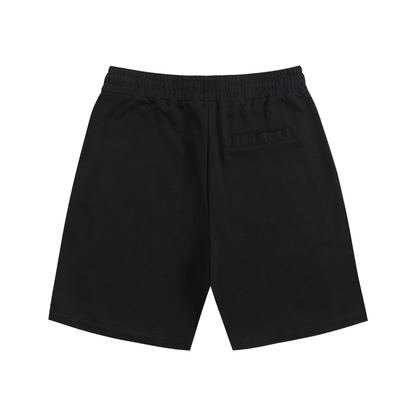 Waran Essential Cotton Shorts