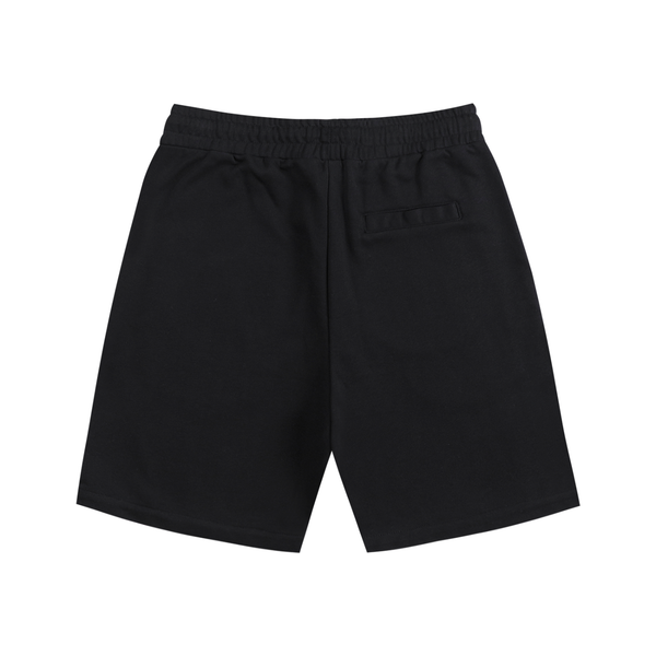 Waran Essential Cotton Shorts