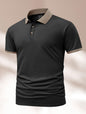 Polo Printed T-shirt Short Sleeve