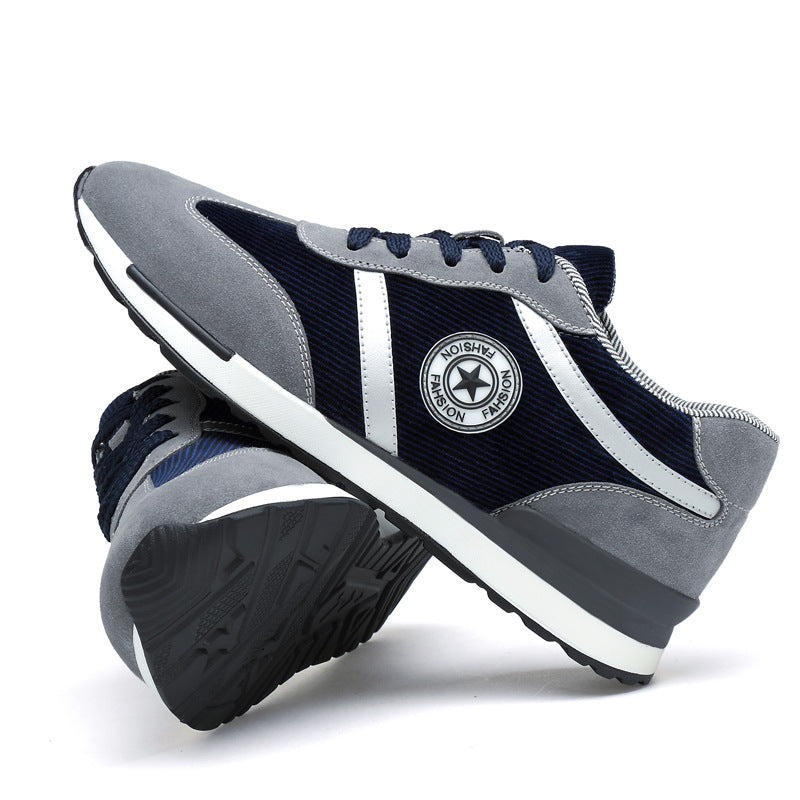 Men's Sports Casual Shoes