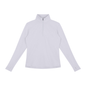 Women's Quarter-Zip Yoga Pullover