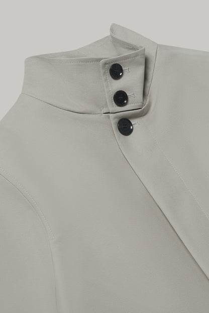 Finsbury Funnel Mac - Putty Dx