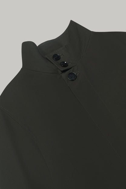 Finsbury Funnel Mac - Olive Dx