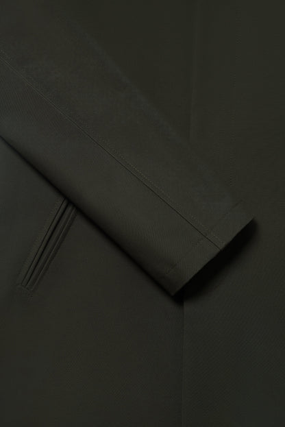 Finsbury Funnel Mac - Olive Dx