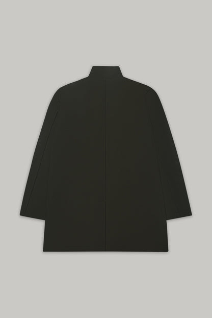 Finsbury Funnel Mac - Olive Dx