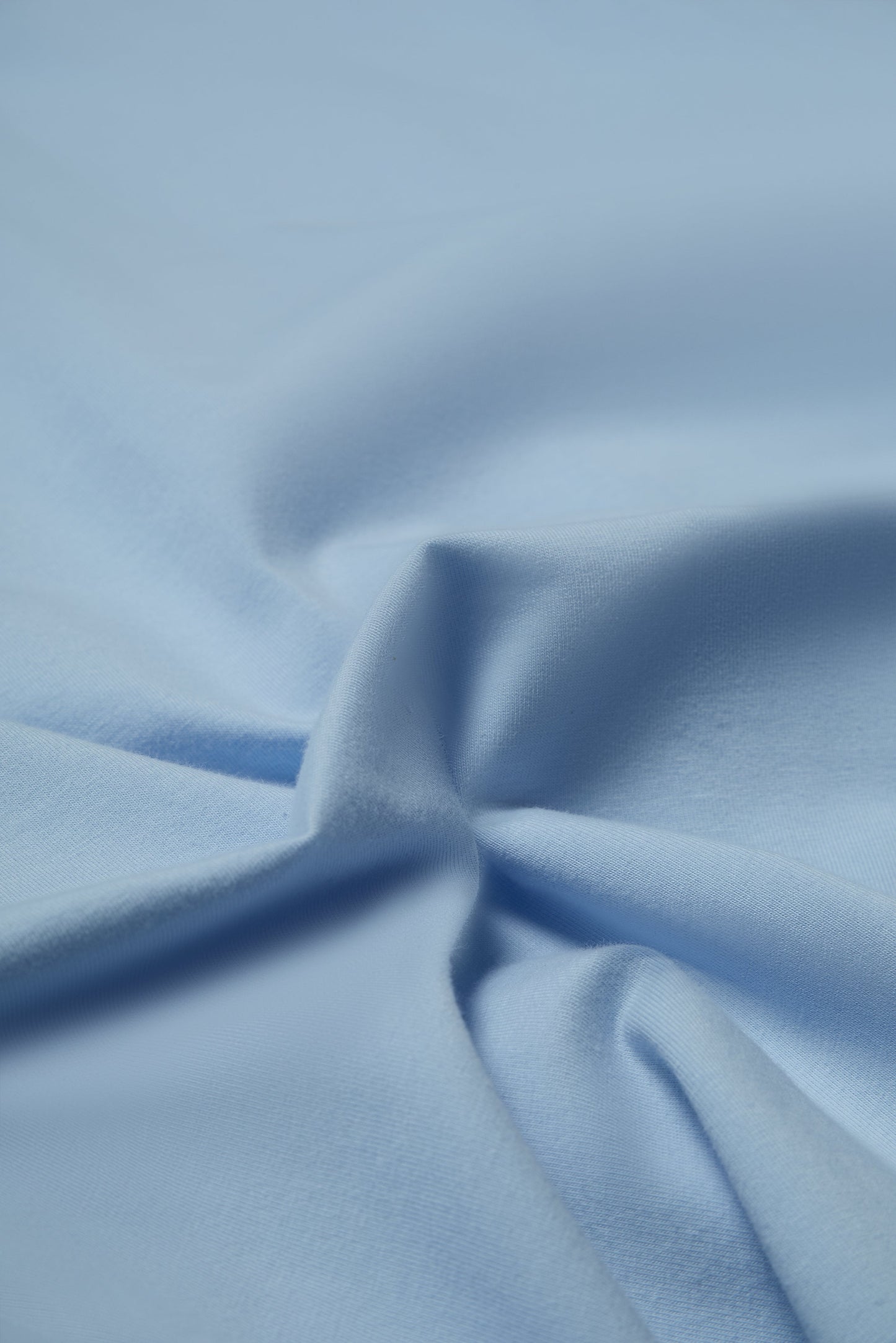 Trueman T-Shirt - Sky Blue