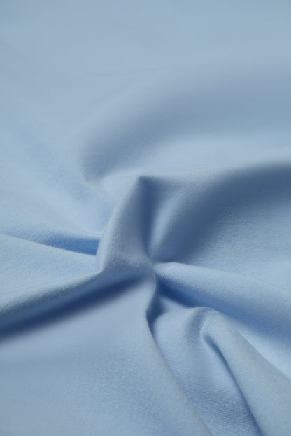 Trueman T-Shirt - Sky Blue