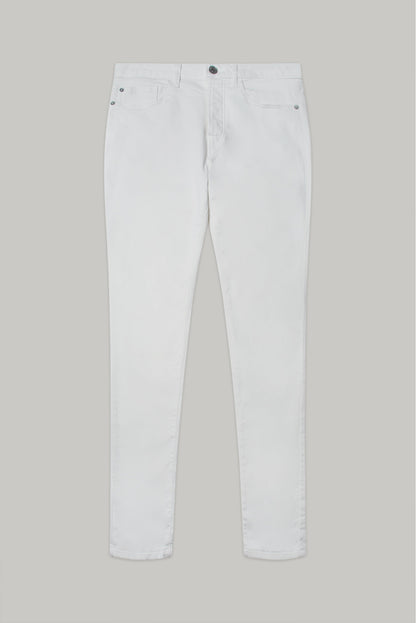 Ezra Jean - Ecru Wash Superflex