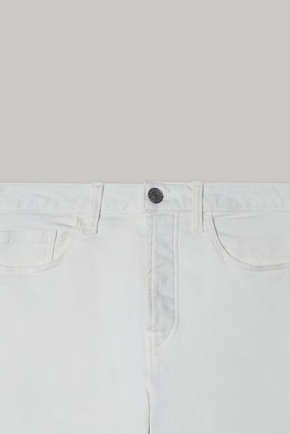 Ezra Jean - Ecru Wash Superflex