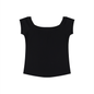 Women's Color Block Raglan Baby T-Shirt