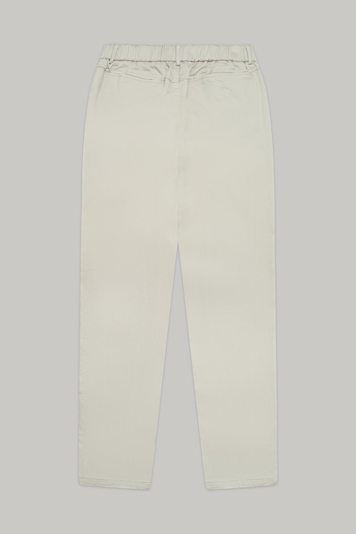 Newington Zip Pockets Joggers - Putty