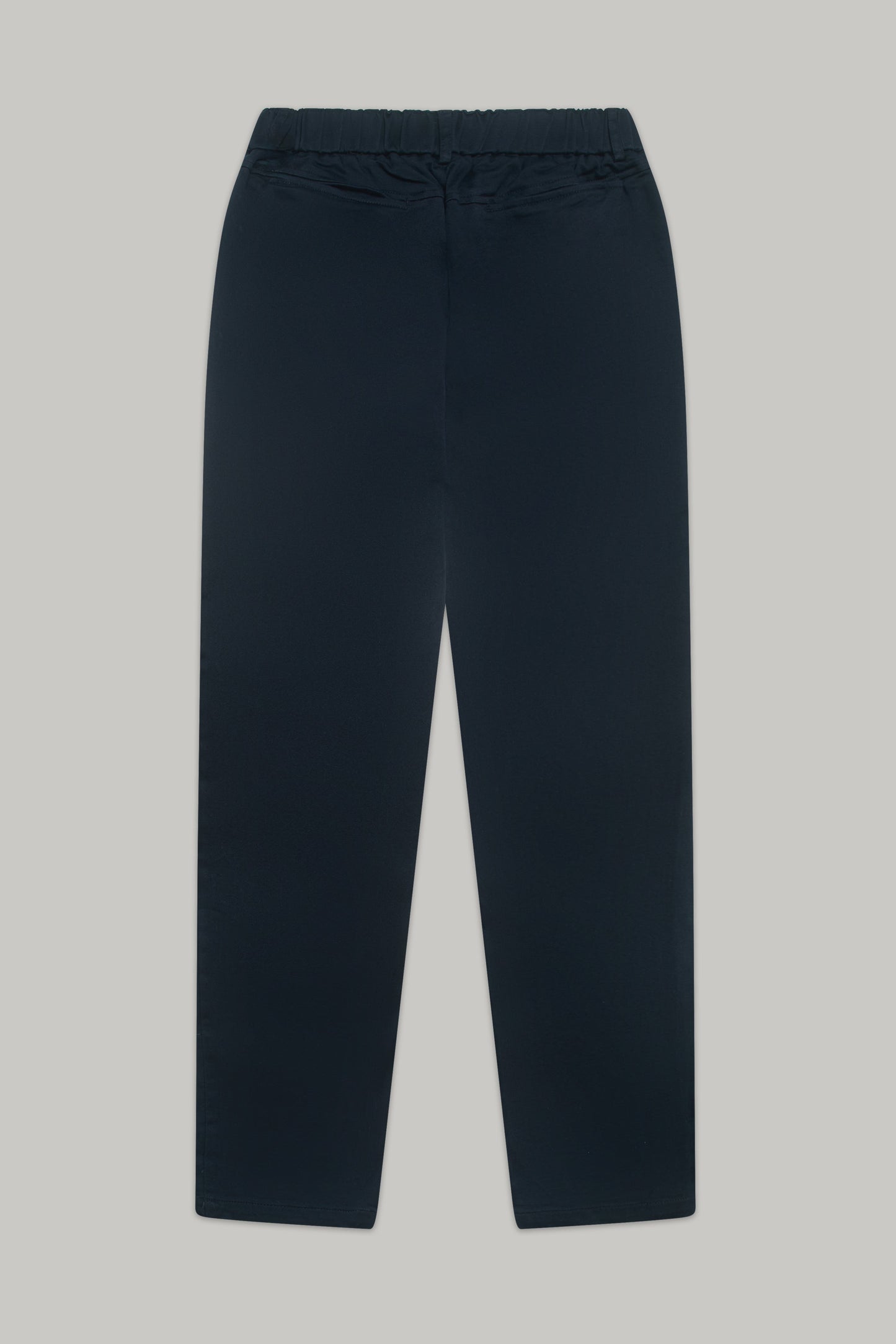 Newington Zip Pockets Joggers - Navy