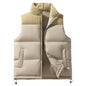 Men's thickened Vest