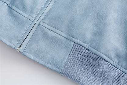 Loose Hip Hop Versatile Jacket
