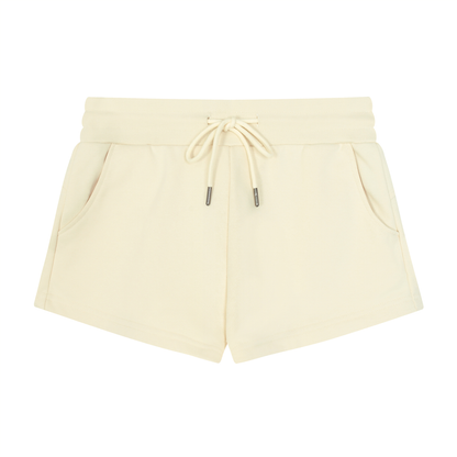 Women's Drawstring Shorts