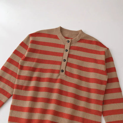 knitted sweater for women