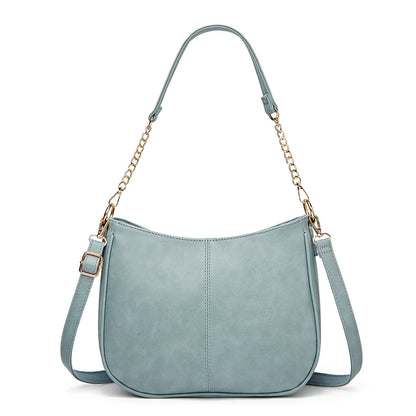 Women's Simple Fashion Shoulder Bag Messenger Bag