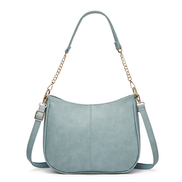 Women's Simple Fashion Shoulder Bag Messenger Bag