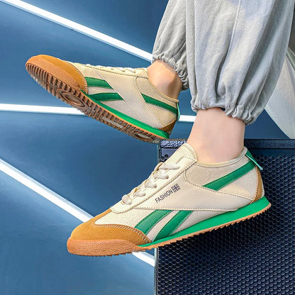 Fashion Lightweight Men's Sports Shoes