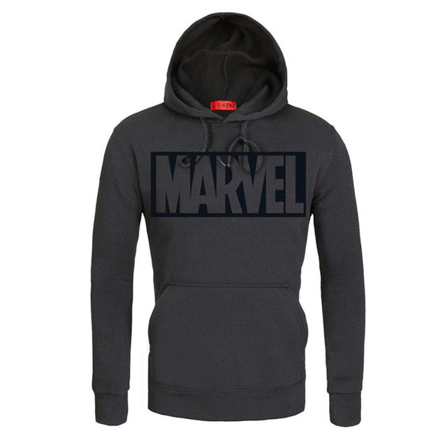 Hooded Sweatshirt MARVEL