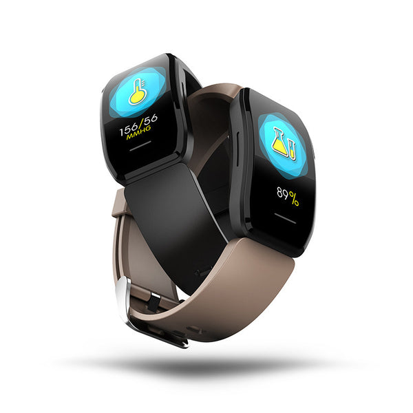Montre intelligente Bluetooth C114