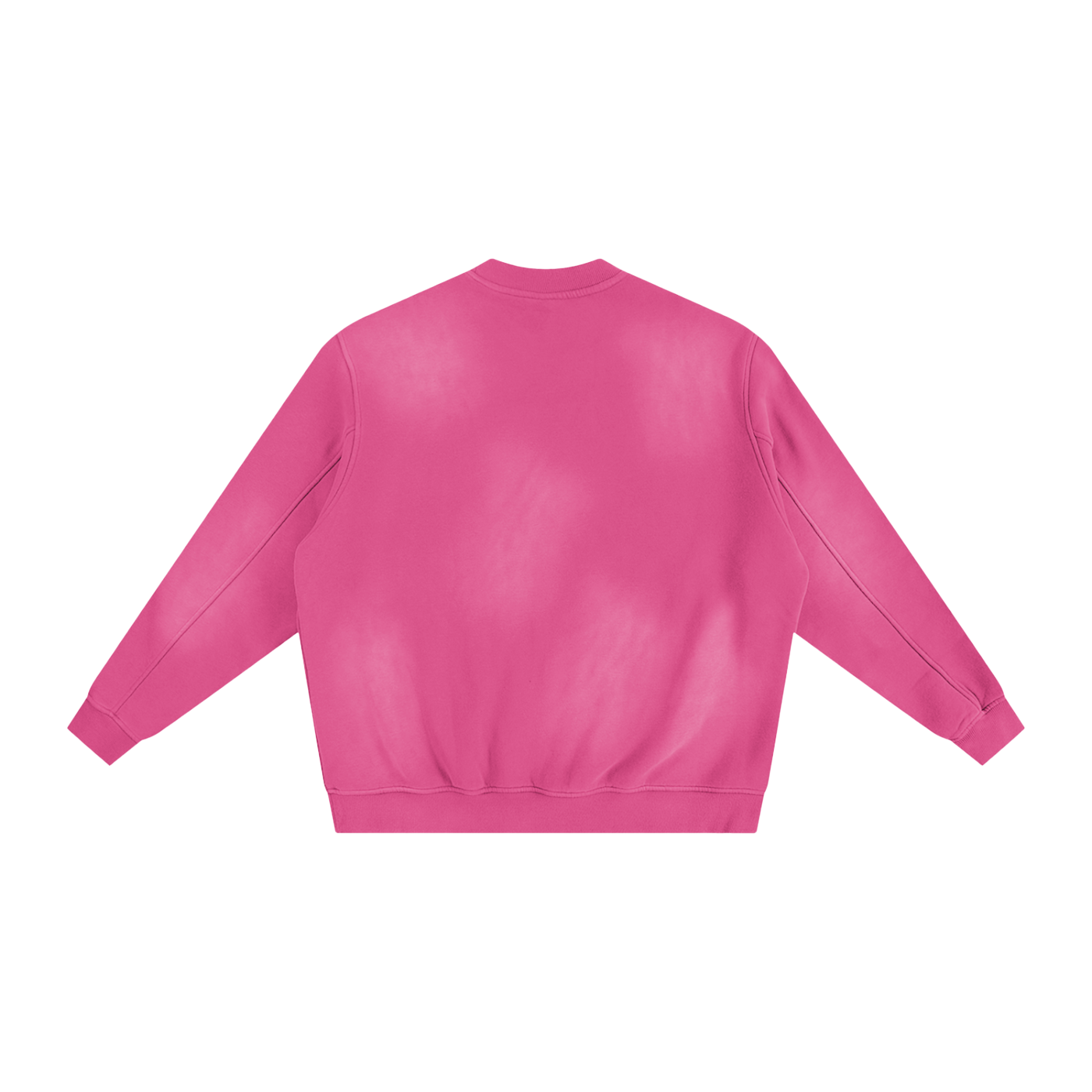 Waran Sunfade Fleeced Sweatshirt