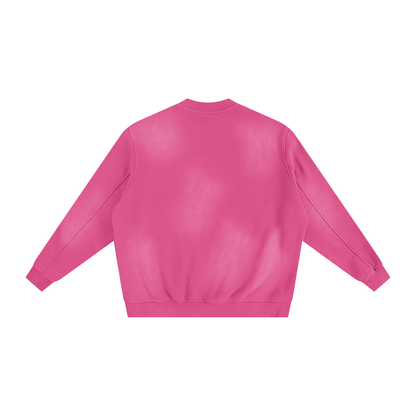 Waran Sunfade Fleeced Sweatshirt