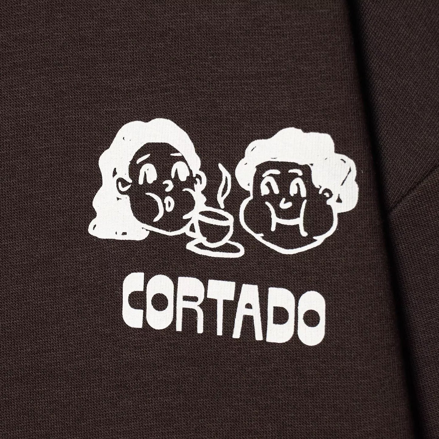 Spring cutting printed sweatshirts for women's