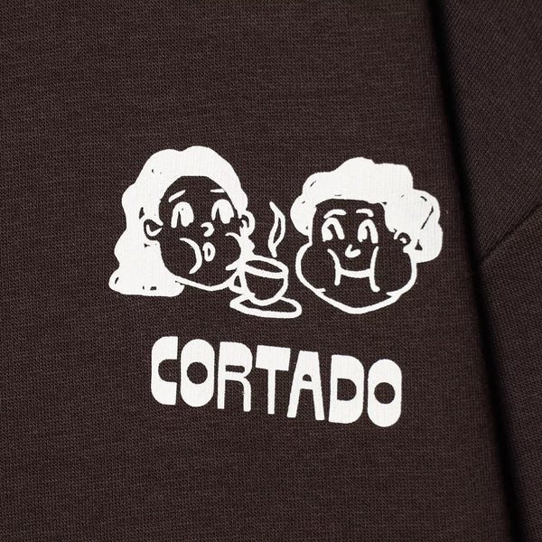 Spring cutting printed sweatshirts for women's
