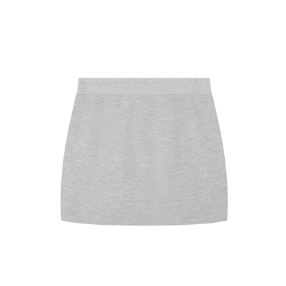 Womens Drawstring Skirt