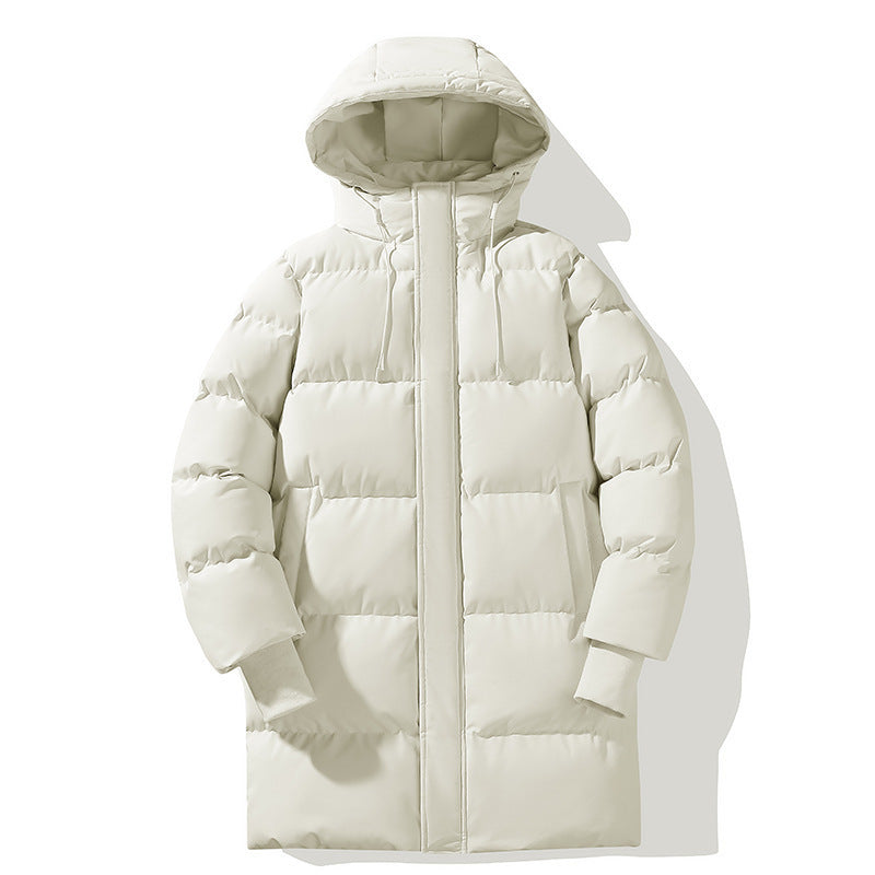 Womens Warmth Retention Material jacket