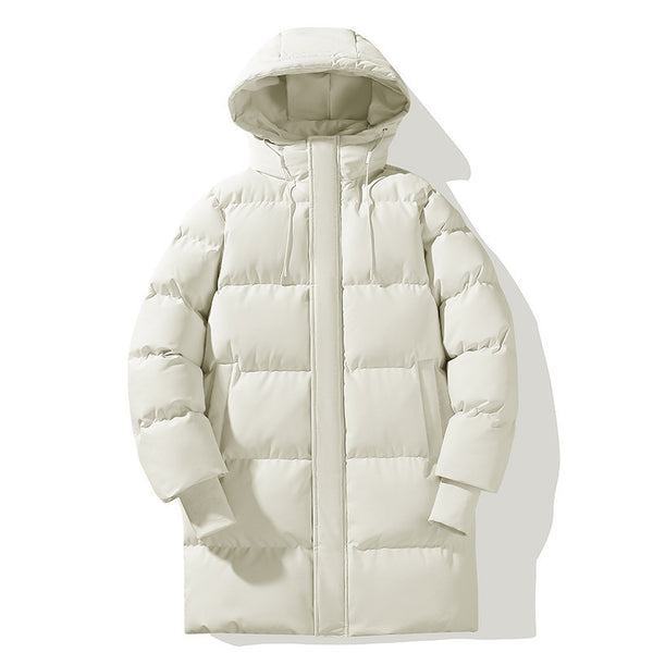 Womens Warmth Retention Material jacket