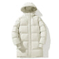 Womens Warmth Retention Material jacket