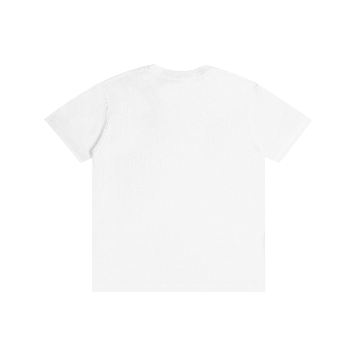 Waran Pure Cotton Unisex T-Shirt 180GSM