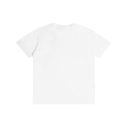 Waran Pure Cotton Unisex T-Shirt 180GSM