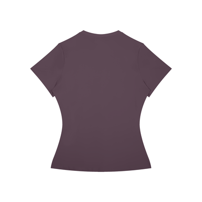 Women’s Slim Fit Performance T-Shirt