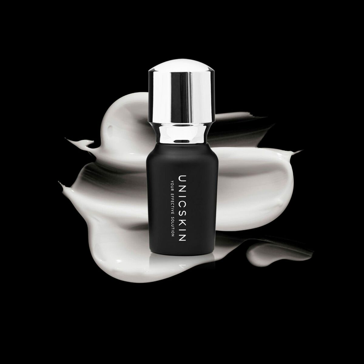 Anti-ageing Cream for the Eye and Lip Contour Unicskin UNIC EYES 15 ml