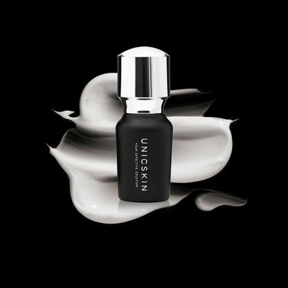 Anti-ageing Cream for the Eye and Lip Contour Unicskin UNIC EYES 15 ml