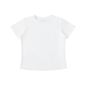 Womens Vintage Wash Slim Fit T-shirt