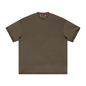 Waran Heavyweight Earth Tone T-Shirt
