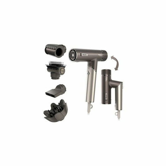 Hairdryer Shark Grey 1700 W