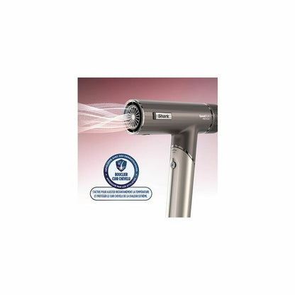 Hairdryer Shark Grey 1700 W