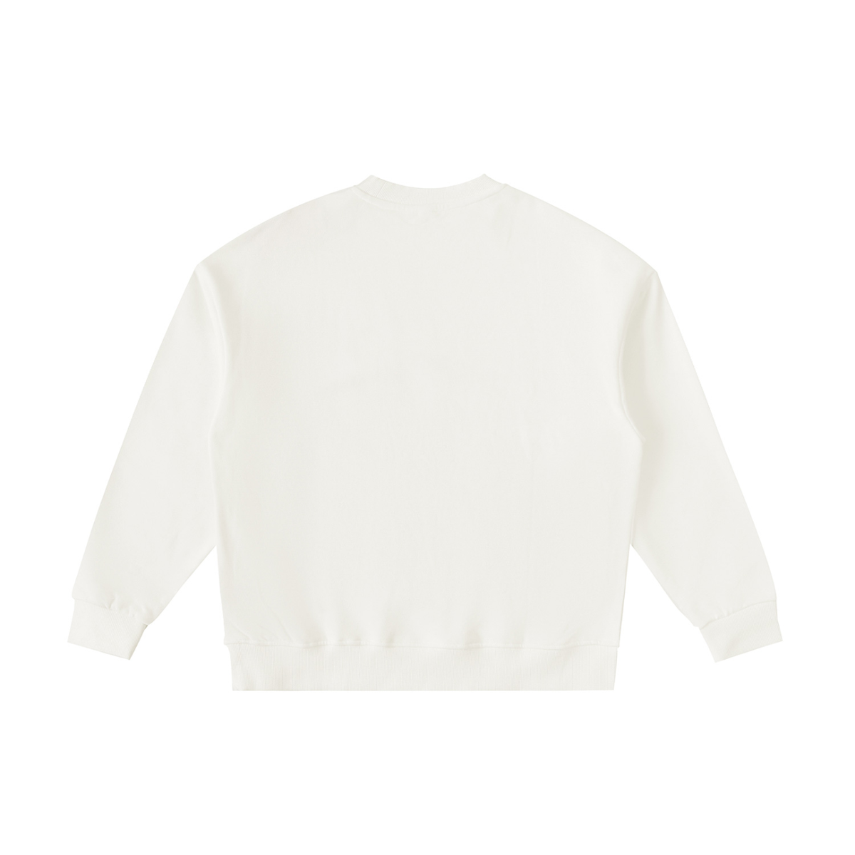 Kids Fleece  Crewneck Sweatshirt
